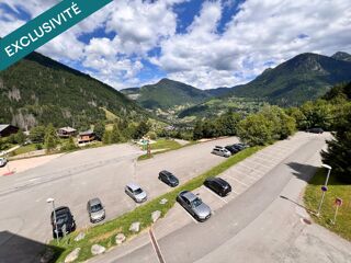  Appartement � vendre 1 pi�ce 19 m�