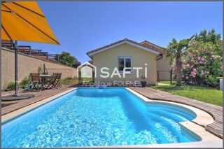  Maison à vendre 5 pièces 130 m²