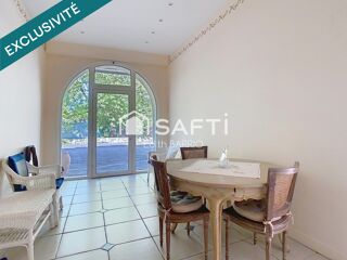  Maison � vendre 6 pi�ces 195 m�