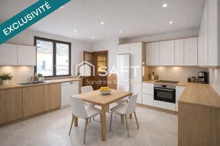  Maison � vendre 6 pi�ces 121 m�