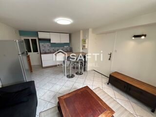  Appartement � louer 2 pi�ces 26 m�
