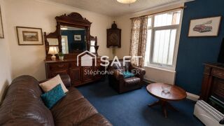  Maison à vendre 6 pièces 115 m²