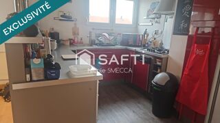  Appartement à vendre 3 pièces 55 m²