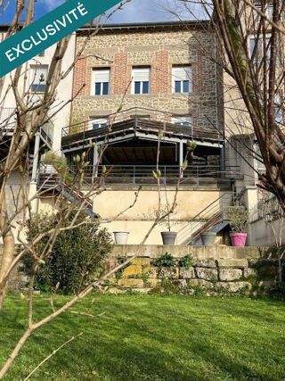  Maison � vendre 5 pi�ces 160 m�