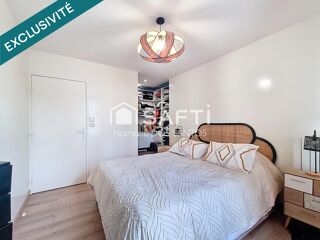  Appartement à vendre 4 pièces 88 m²