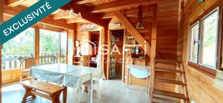  Maison à vendre 5 pièces 78 m²