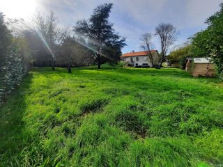  Terrain  vendre 726 m