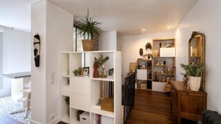  Appartement � vendre 3 pi�ces 77 m�