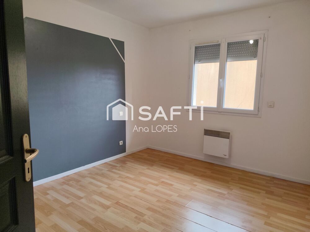 Vente Maison Maison 2012 à étage comprenant 3 chambres Saint-andre-de-cubzac