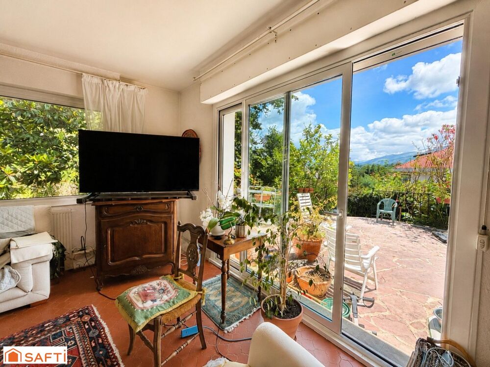 Maison plain pied BORDAGAIN