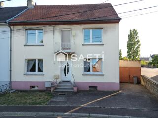  Maison à vendre 7 pièces 146 m²