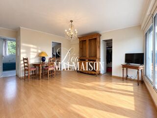 Vente Appartement Une adresse prisée, une vue ouverte sur les vallons du Pays d'Auge Lisieux