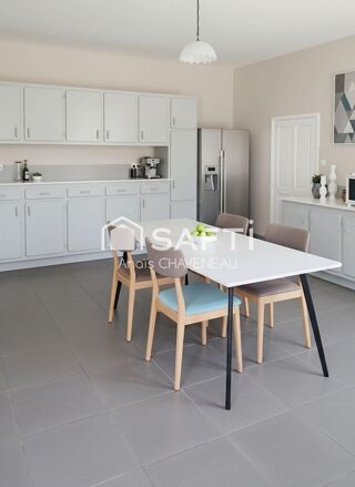  Maison � vendre 5 pi�ces 115 m�