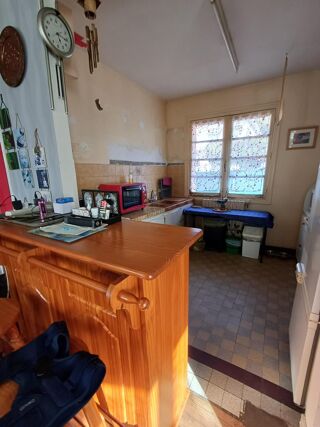 Maison � vendre 4 pi�ces 75 m�