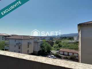  Appartement � vendre 2 pi�ces 38 m�