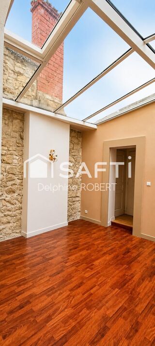  Appartement à vendre 5 pièces 106 m²