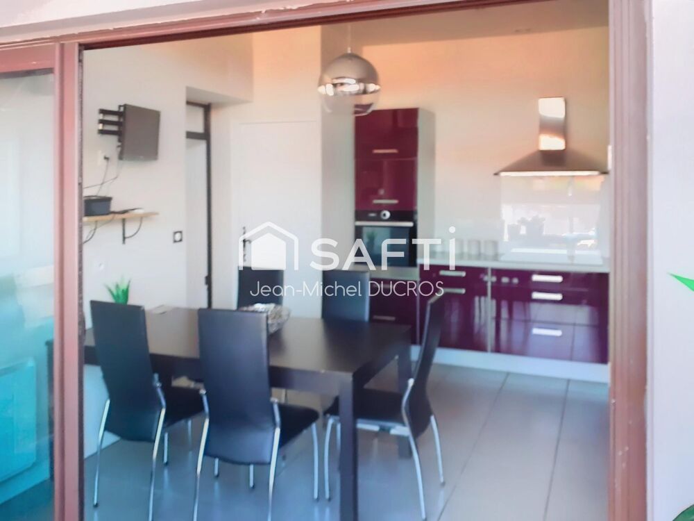 Vente Appartement investissement locatif rentable !... Avignon
