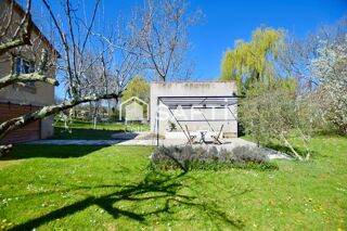  Maison � vendre 3 pi�ces 100 m�