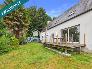  Maison à vendre 7 pièces 167 m²