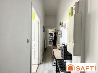  Appartement � vendre 3 pi�ces 76 m�