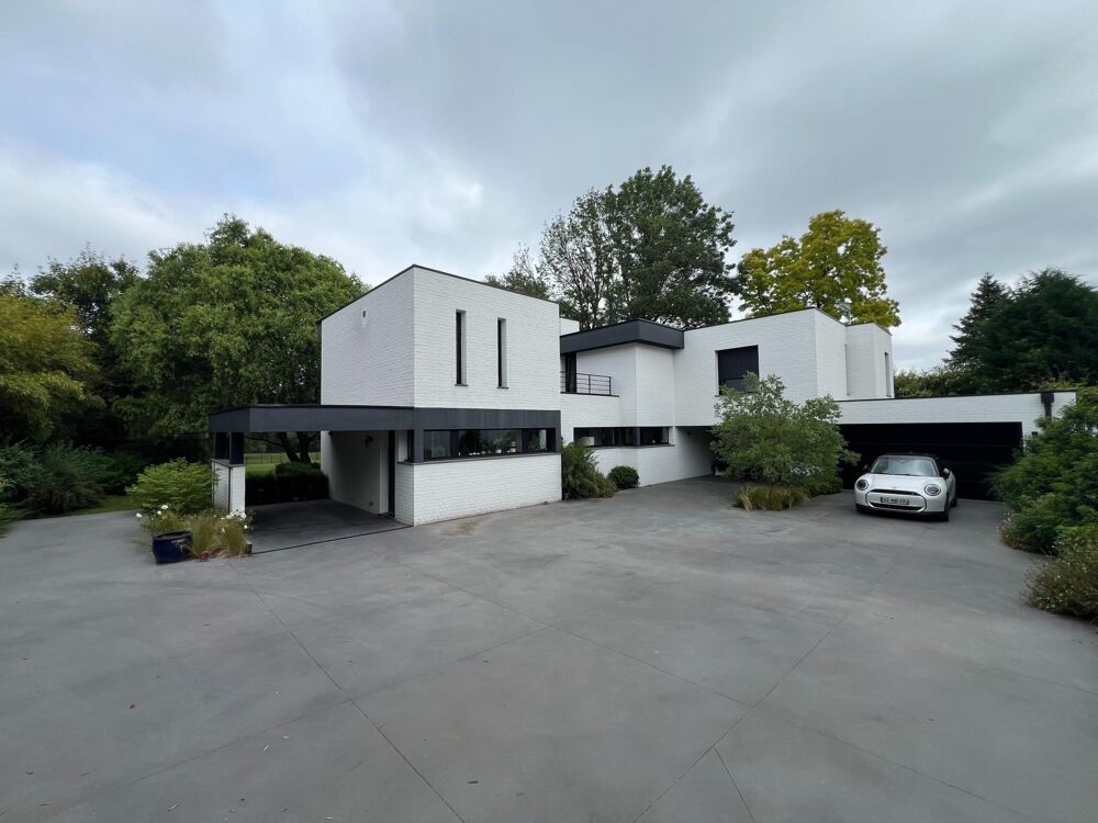 � vendre  Maison Genech (59242)