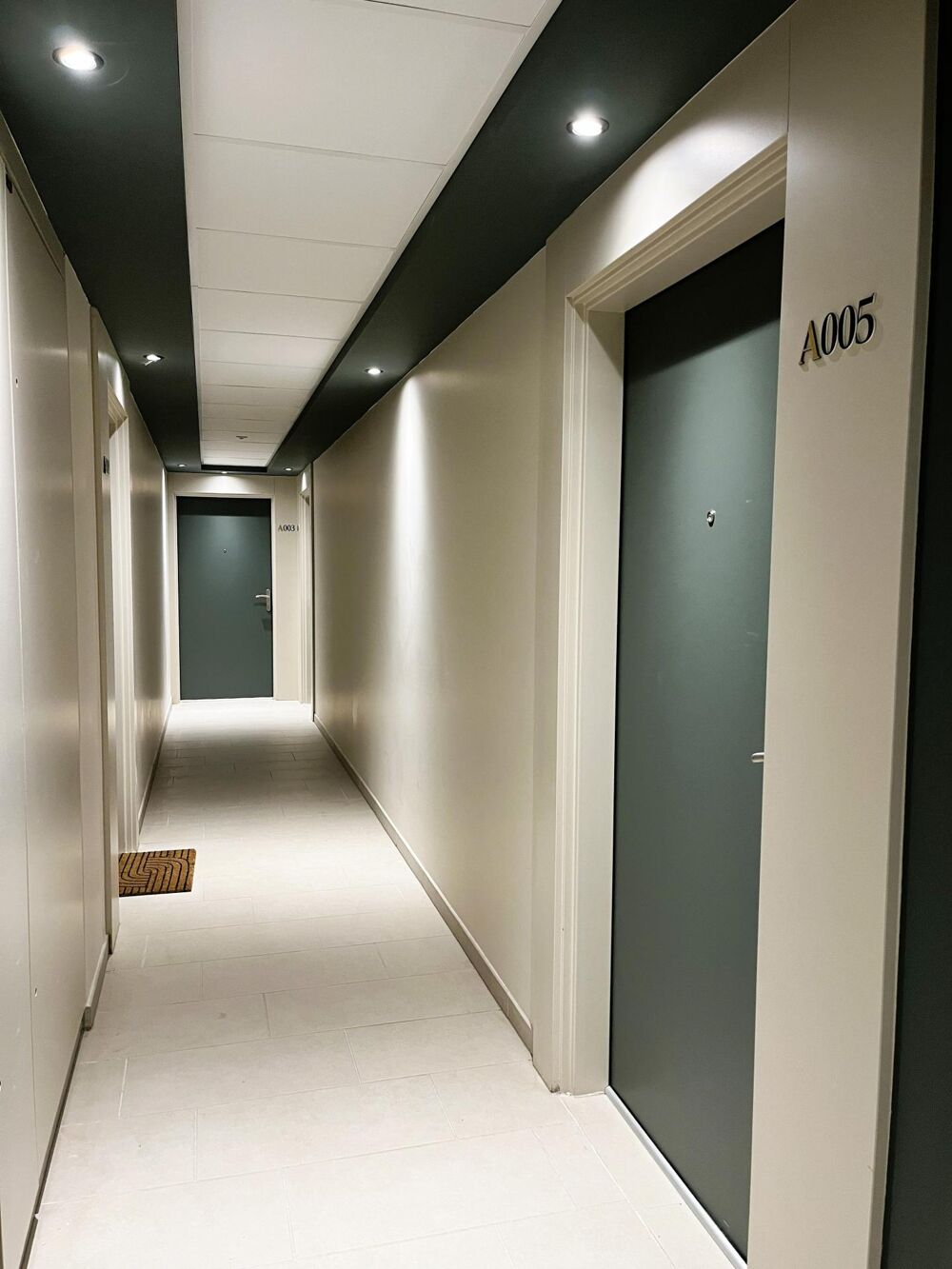 Vente Appartement Beau T4 neuf avec terrasse de 20 m² Nimes