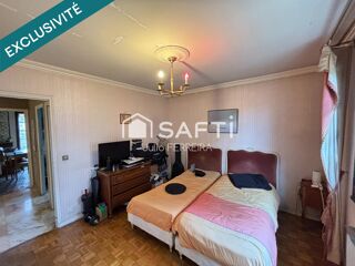  Maison  vendre 7 pices 144 m