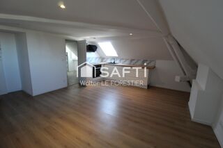  Appartement  vendre 2 pices 57 m