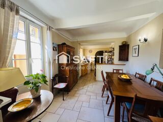  Maison à vendre 6 pièces 131 m²