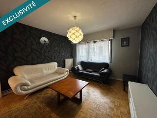  Appartement � vendre 3 pi�ces 63 m�