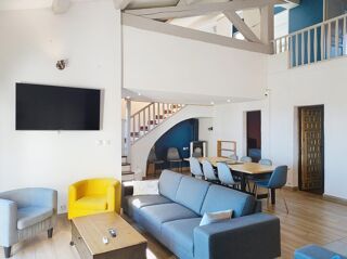  Maison à vendre 8 pièces 198 m²