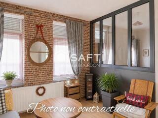  Maison à vendre 5 pièces 113 m²
