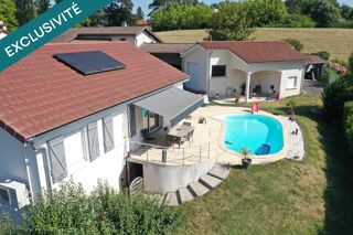  Maison à vendre 5 pièces 151 m²