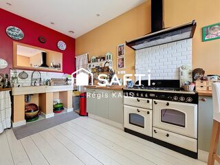 Maison à vendre 14 pièces 530 m²