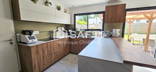  Maison à vendre 5 pièces 112 m²