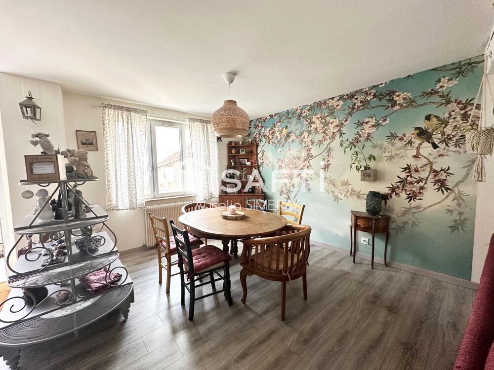 Vente Maison Maison 243m2 - CHAMBOLLE-MUSIGNY Chambolle-musigny