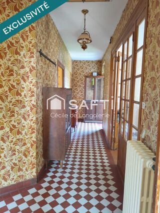  Maison � vendre 4 pi�ces 78 m�