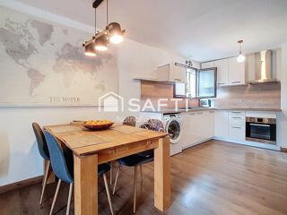  Appartement � vendre 3 pi�ces 67 m�