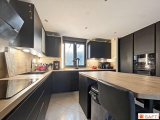  Maison à vendre 7 pièces 150 m²