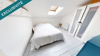  Maison à vendre 4 pièces 94 m²