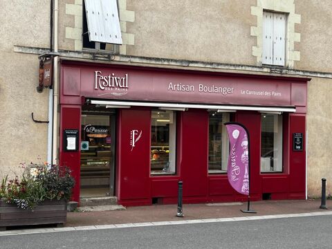 Boulangerie P&acirc;tisserie en Centre-Bourg - F&Eacute;GR&Eacute;AC 105000 44460 Fegreac