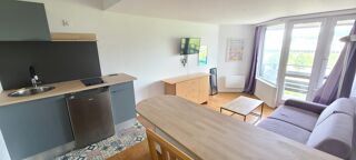  Appartement à vendre 1 pièce 25 m²