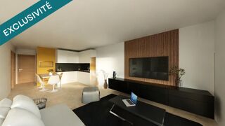  Maison � vendre 3 pi�ces 71 m�