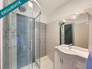  Appartement à vendre 4 pièces 110 m²