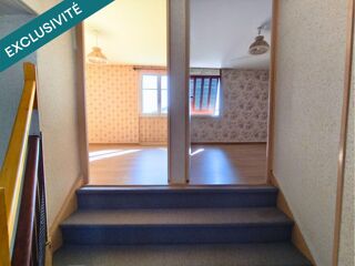  Maison à vendre 7 pièces 72 m²