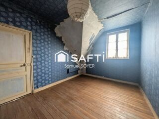 Vente Maison MAISON 130m², 4 CHAMBRES AVEC DEPENDANCE ET JARDIN Montescourt-lizerolles