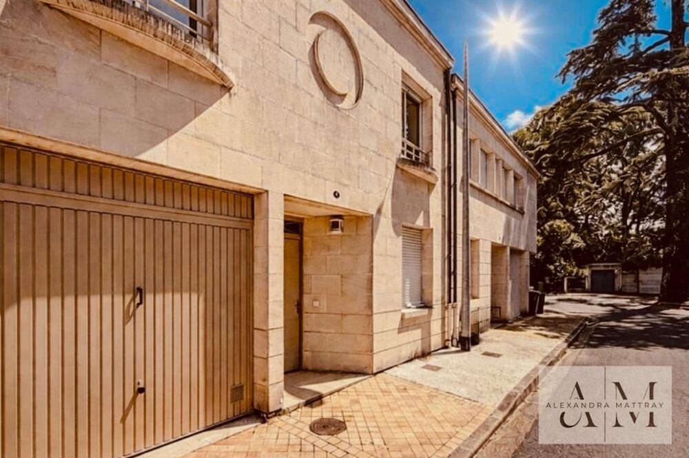 � vendre  Maison Bordeaux (33200)