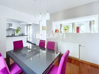  Maison à vendre 6 pièces 166 m²