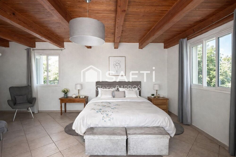 � vendre  Maison Santa-Lucia-di-Moriani (20230)