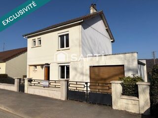  Maison � vendre 5 pi�ces 77 m�